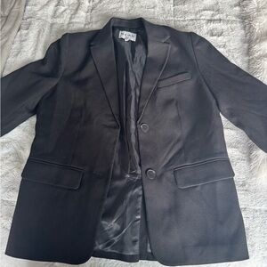 Black Blazer by Anko